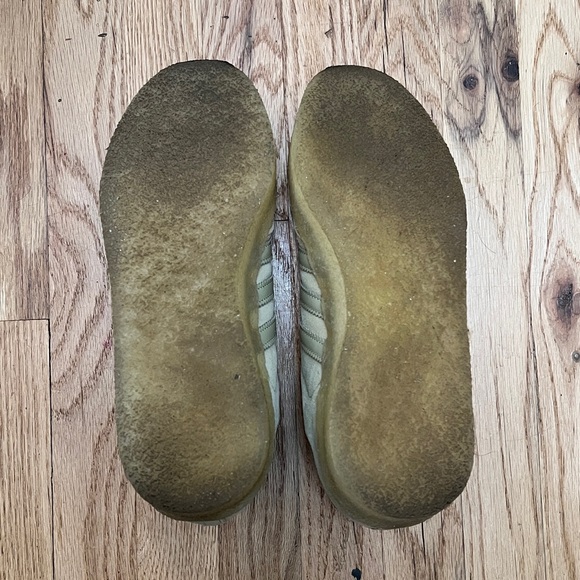 Kith x Adidas x Clark’s Sambas - Picture 9 of 13